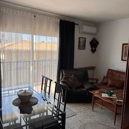 Ap Nurimar 1, Aire Acondicionado Free *