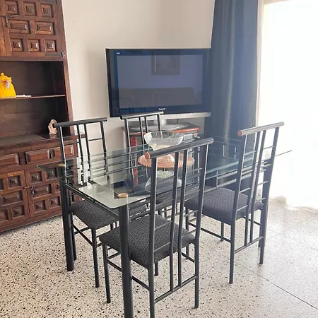 Ap Nurimar 1, Aire Acondicionado Free * L' Escala