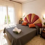 Nurimar 1 Balcon Soleado, Aire Acondicionado Gratis Y Ubicacion Centrica * L' Escala