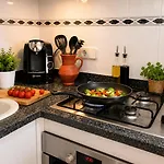 Nurimar 1 Balcon Soleado, Aire Acondicionado Gratis Y Ubicacion Centrica شقة L' Escala
