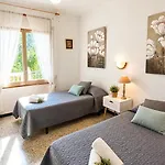 شقة Nurimar 1 Balcon Soleado, Aire Acondicionado Gratis Y Ubicacion Centrica L' Escala