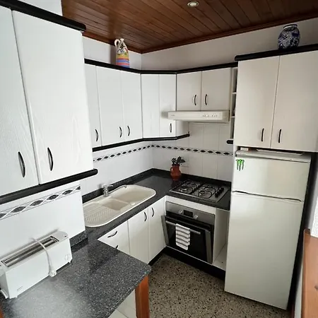 Apartment Ap Nurimar 1, Aire Acondicionado Free *