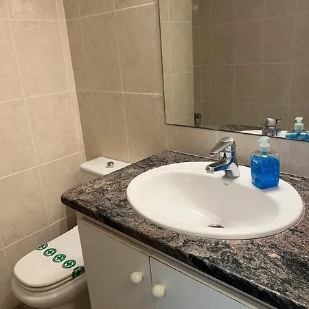 Ap Nurimar 1, Aire Acondicionado Free * L'Escala