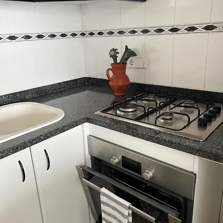 Apartment Ap Nurimar 1, Aire Acondicionado Free *