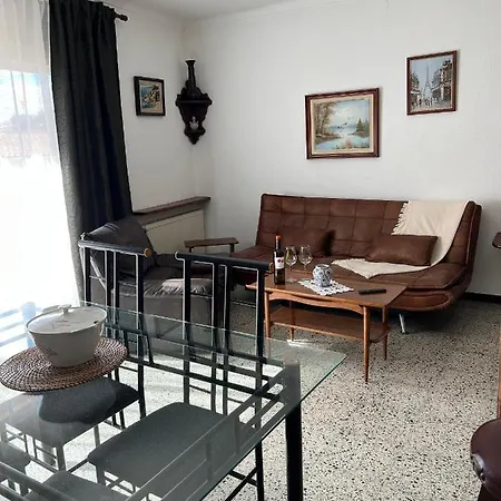 Ap Nurimar 1, Aire Acondicionado Free * L'Escala