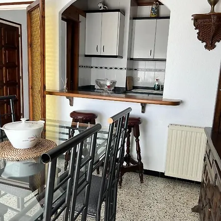 Apartment Ap Nurimar 1, Aire Acondicionado Free L'Escala