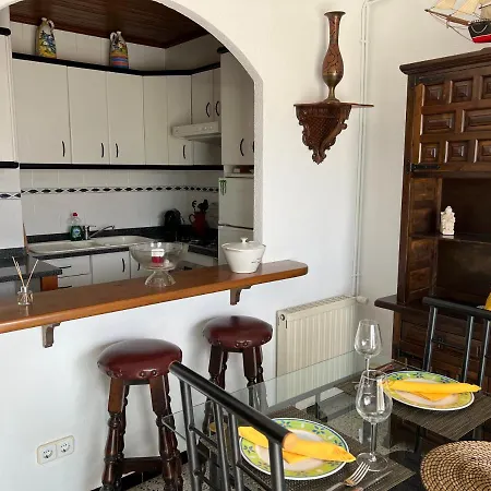 Ap Nurimar 1, Aire Acondicionado Free Apartment L'Escala