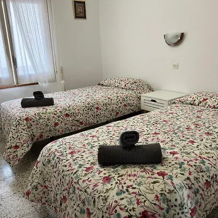 Ap Nurimar 1, Aire Acondicionado Free Apartment