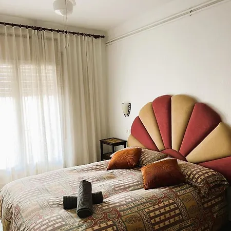 Ap Nurimar 1, Aire Acondicionado Free Apartment