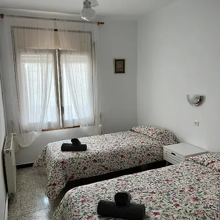 Apartment Ap Nurimar 1, Aire Acondicionado Free
