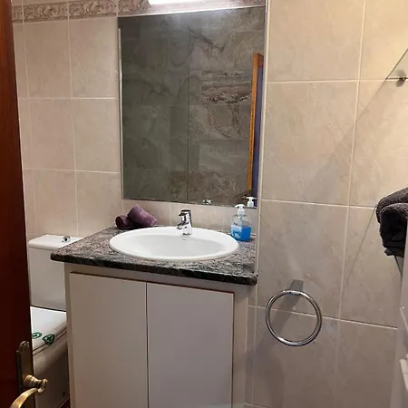 Apartment Ap Nurimar 1, Aire Acondicionado Free