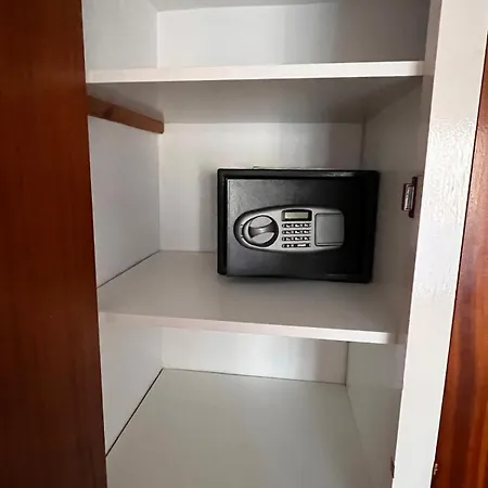 Ap Nurimar 1, Aire Acondicionado Free Apartment *
