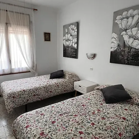 Apartment Ap Nurimar 1, Aire Acondicionado Free
