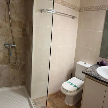 Ap Nurimar 1, Aire Acondicionado Free Apartment L'Escala