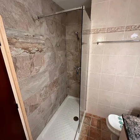 Ap Nurimar 1, Aire Acondicionado Free * L'Escala