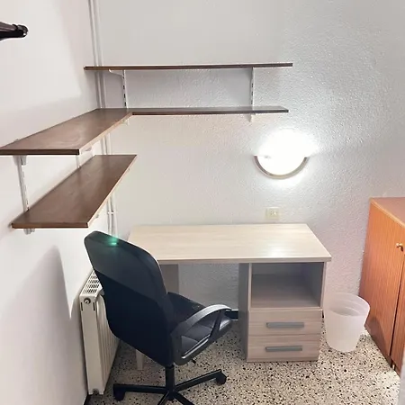 Ap Nurimar 1, Aire Acondicionado Free L'Escala