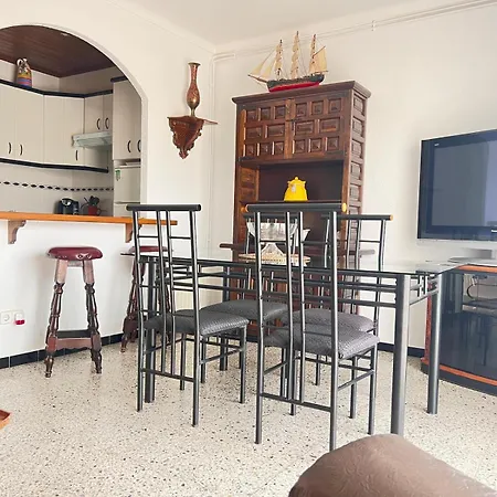 Apartment Ap Nurimar 1, Aire Acondicionado Free