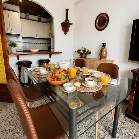 Nurimar 1 Balcon Soleado, Aire Acondicionado Gratis Y Ubicacion Centrica شقة L' Escala