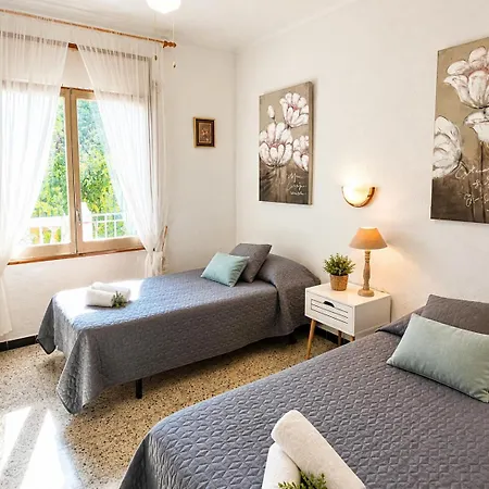Apartament Nurimar 1 Balcon Soleado, Aire Acondicionado Gratis Y Ubicacion Centrica L'Escala