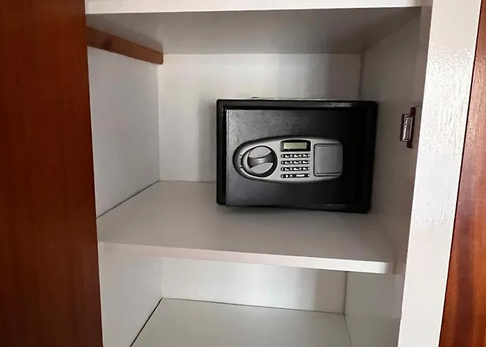 Ap Nurimar 1, Centro De Con Aire Acondicionado Free Lejlighed *