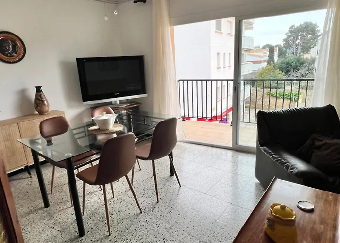 Ap Nurimar 1, Centro De Con Aire Acondicionado Free Lejlighed *
